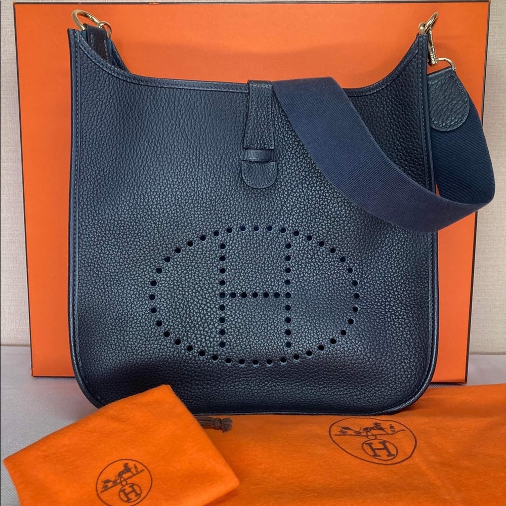 Hermes Evelyn I GM